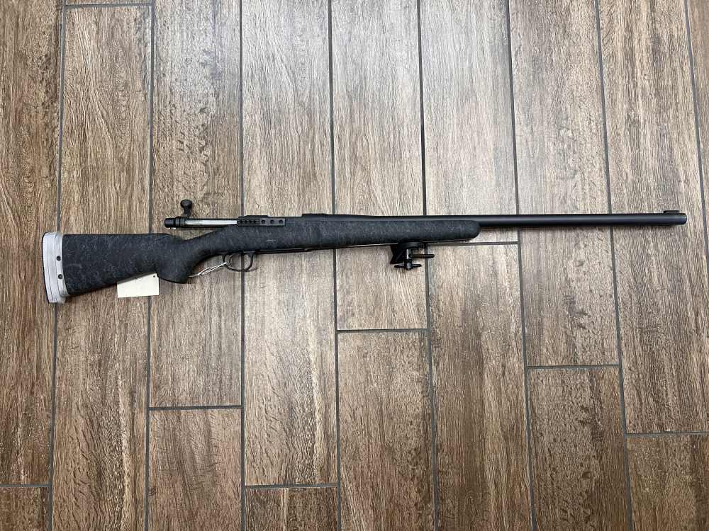 Remington Model 700 Left-Hand .308 Winchester Bolt-Action Rifle  26" Barrel-img-10