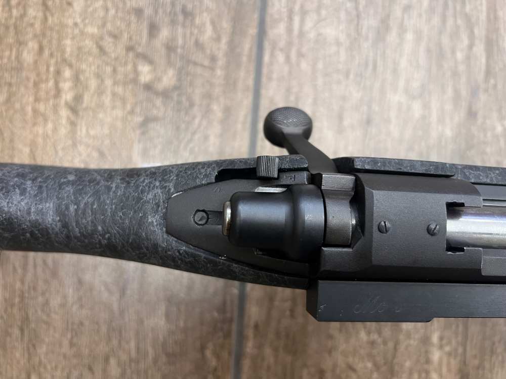 Remington Model 700 Left-Hand .308 Winchester Bolt-Action Rifle  26" Barrel-img-16