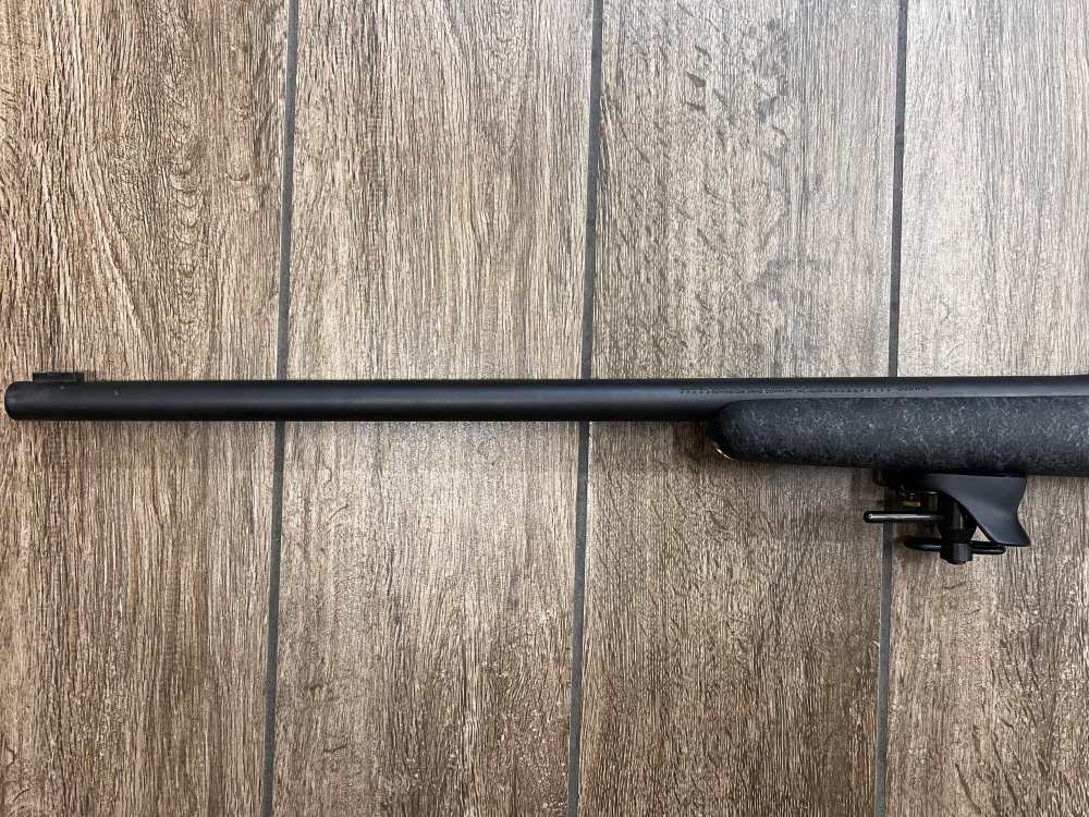 Remington Model 700 Left-Hand .308 Winchester Bolt-Action Rifle  26" Barrel-img-4