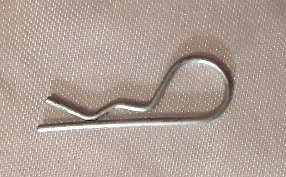 Dillon Precision Primer Pick-Up Tube Retaining Clip and Depriming Pin-img-1