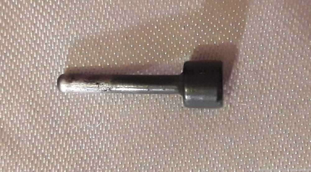 Dillon Precision Primer Pick-Up Tube Retaining Clip and Depriming Pin-img-2