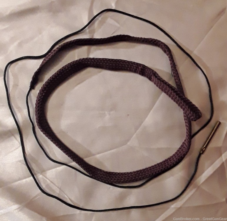 Boresnake Gun Cleaning Rope-img-0