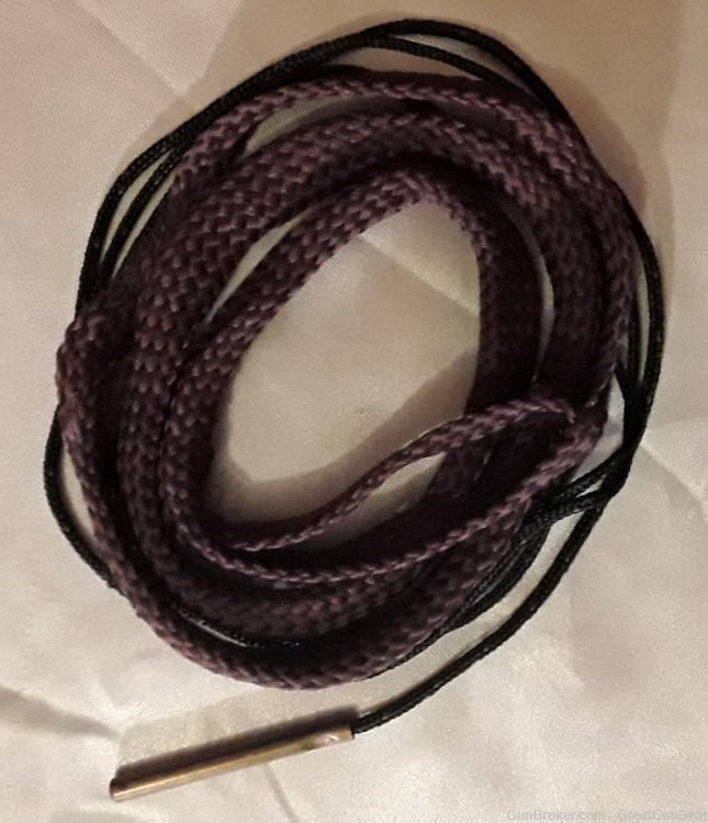 Boresnake Gun Cleaning Rope-img-1