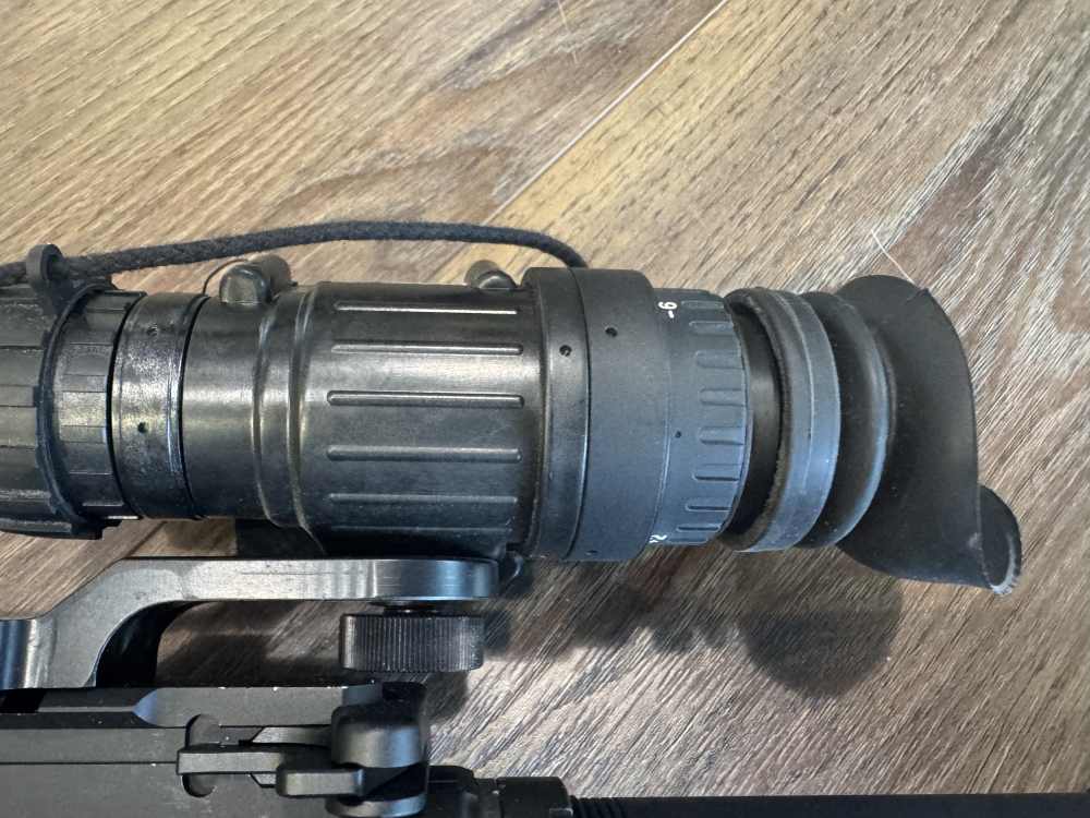 Adams Arms AA-15 Chambered in 5.56 w/ Mounted PVS-14-img-54
