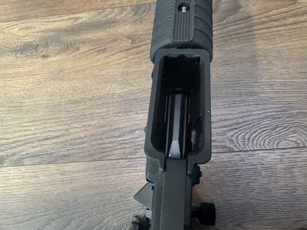 Adams Arms AA-15 Chambered in 5.56 w/ Mounted PVS-14-img-45