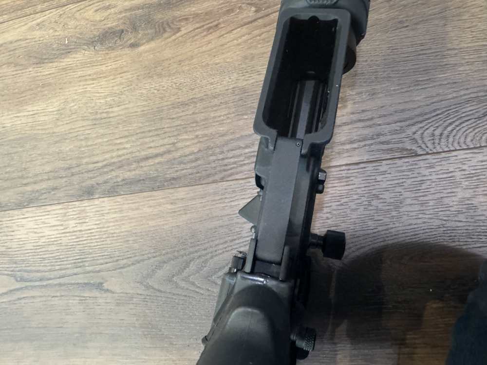 Adams Arms AA-15 Chambered in 5.56 w/ Mounted PVS-14-img-44