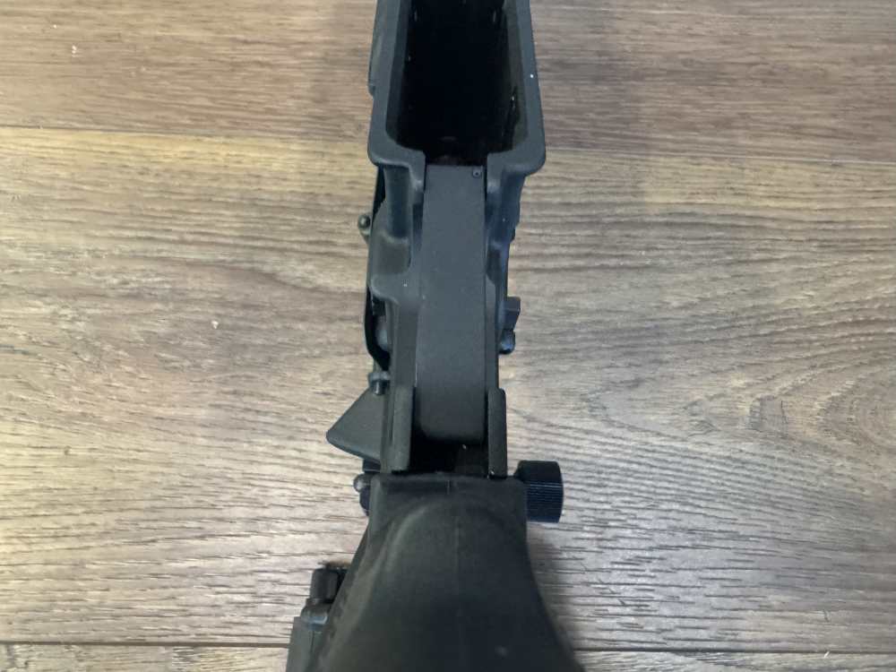 Adams Arms AA-15 Chambered in 5.56 w/ Mounted PVS-14-img-43