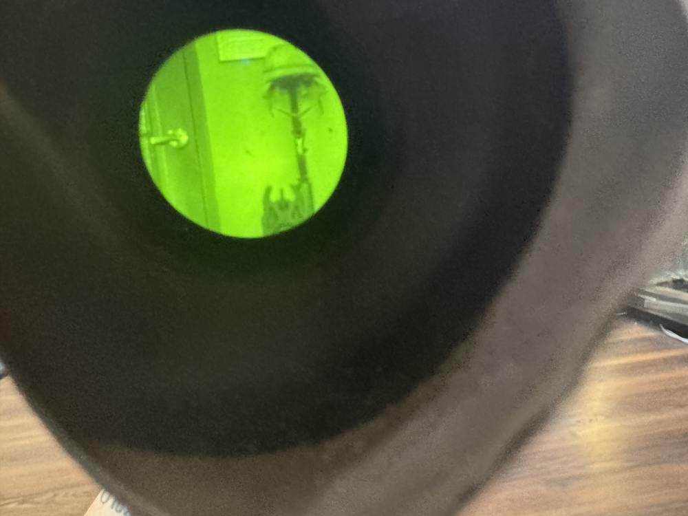 Adams Arms AA-15 Chambered in 5.56 w/ Mounted PVS-14-img-56