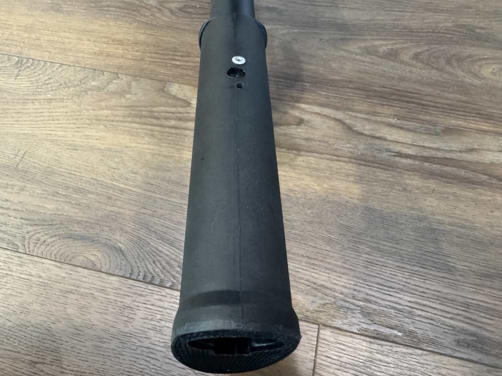 Adams Arms AA-15 Chambered in 5.56 w/ Mounted PVS-14-img-27