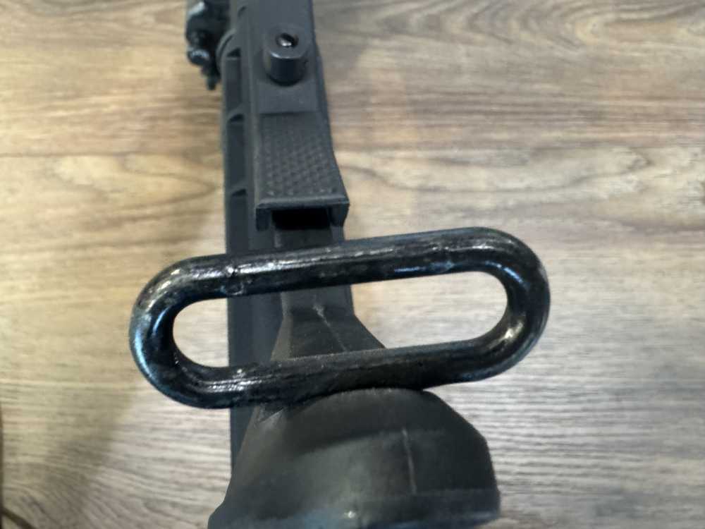 Adams Arms AA-15 Chambered in 5.56 w/ Mounted PVS-14-img-39