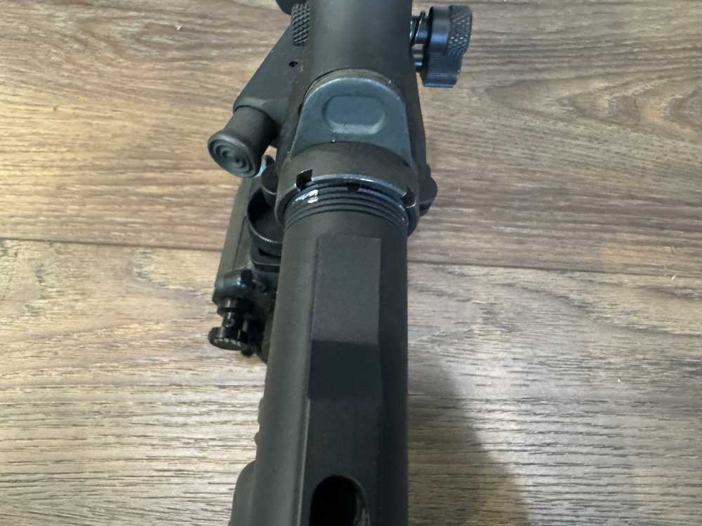 Adams Arms AA-15 Chambered in 5.56 w/ Mounted PVS-14-img-41
