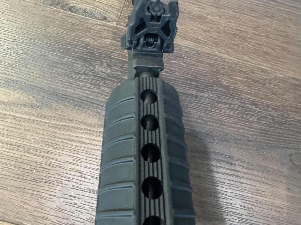 Adams Arms AA-15 Chambered in 5.56 w/ Mounted PVS-14-img-35