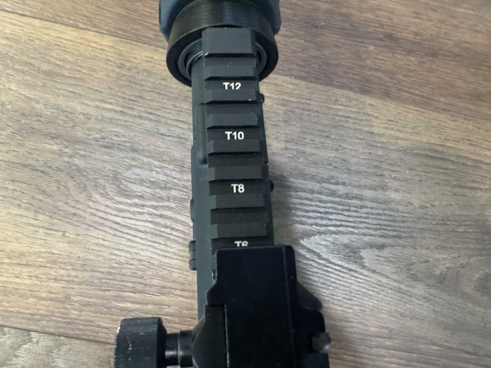 Adams Arms AA-15 Chambered in 5.56 w/ Mounted PVS-14-img-32