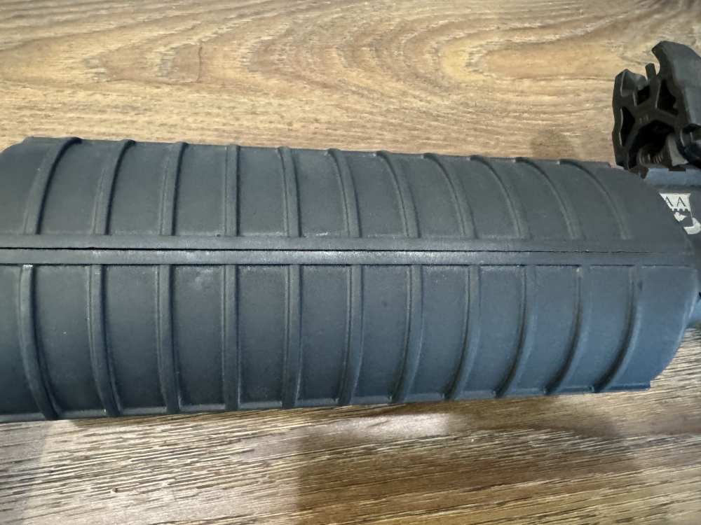 Adams Arms AA-15 Chambered in 5.56 w/ Mounted PVS-14-img-7