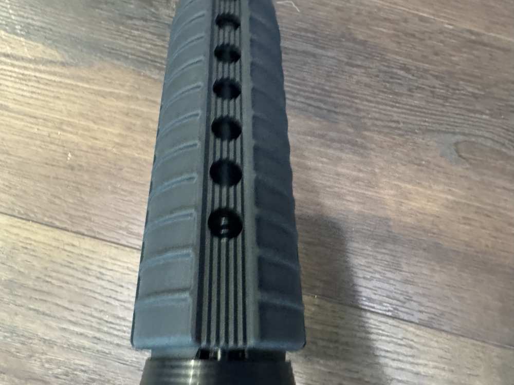 Adams Arms AA-15 Chambered in 5.56 w/ Mounted PVS-14-img-34
