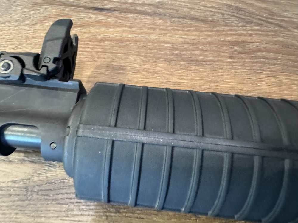 Adams Arms AA-15 Chambered in 5.56 w/ Mounted PVS-14-img-22
