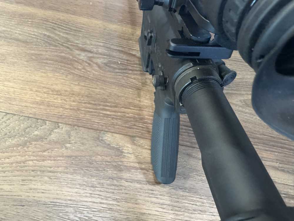 Adams Arms AA-15 Chambered in 5.56 w/ Mounted PVS-14-img-30