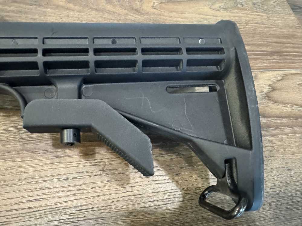 Adams Arms AA-15 Chambered in 5.56 w/ Mounted PVS-14-img-13
