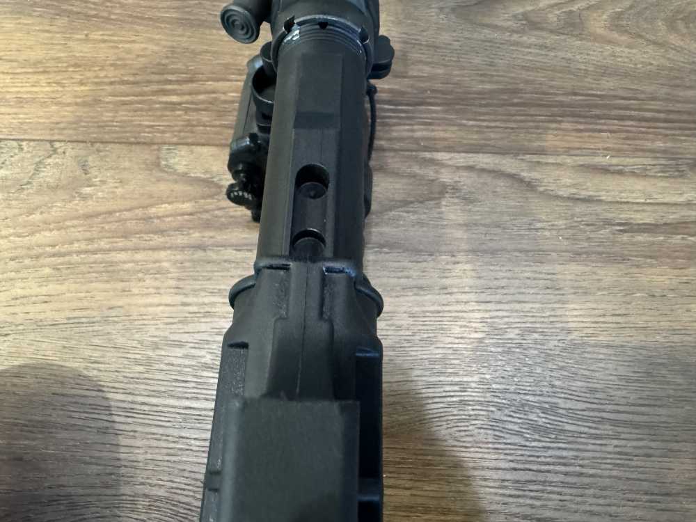 Adams Arms AA-15 Chambered in 5.56 w/ Mounted PVS-14-img-40