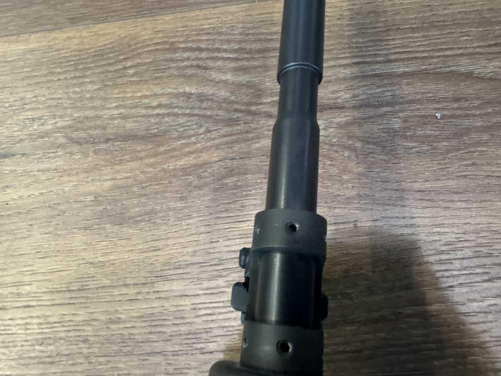 Adams Arms AA-15 Chambered in 5.56 w/ Mounted PVS-14-img-48