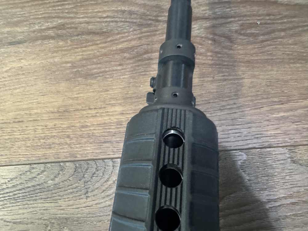 Adams Arms AA-15 Chambered in 5.56 w/ Mounted PVS-14-img-49