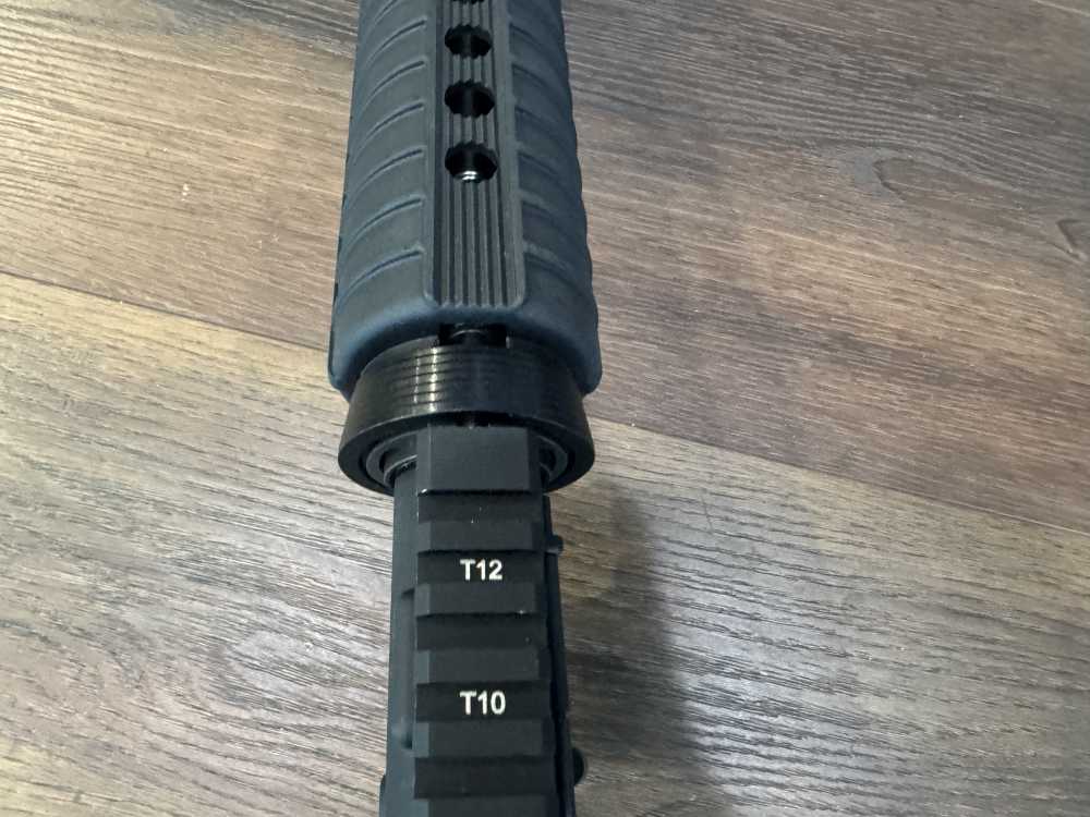 Adams Arms AA-15 Chambered in 5.56 w/ Mounted PVS-14-img-33
