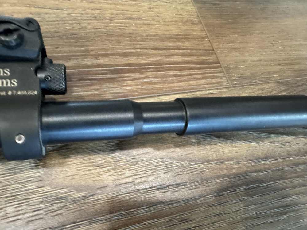 Adams Arms AA-15 Chambered in 5.56 w/ Mounted PVS-14-img-9