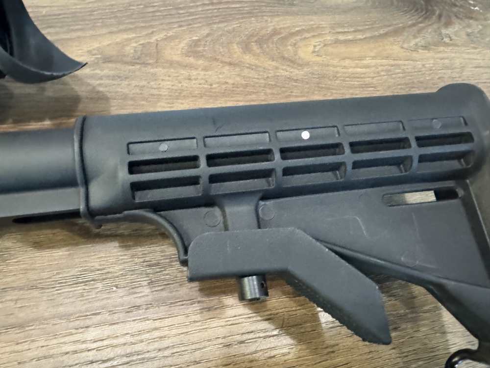 Adams Arms AA-15 Chambered in 5.56 w/ Mounted PVS-14-img-14