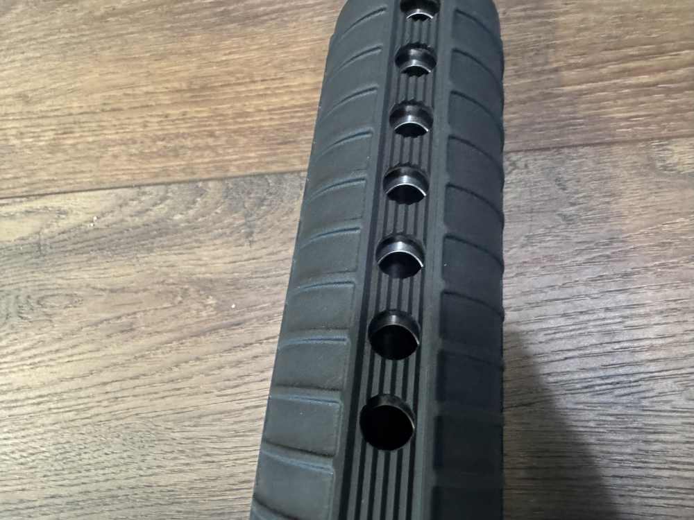 Adams Arms AA-15 Chambered in 5.56 w/ Mounted PVS-14-img-46