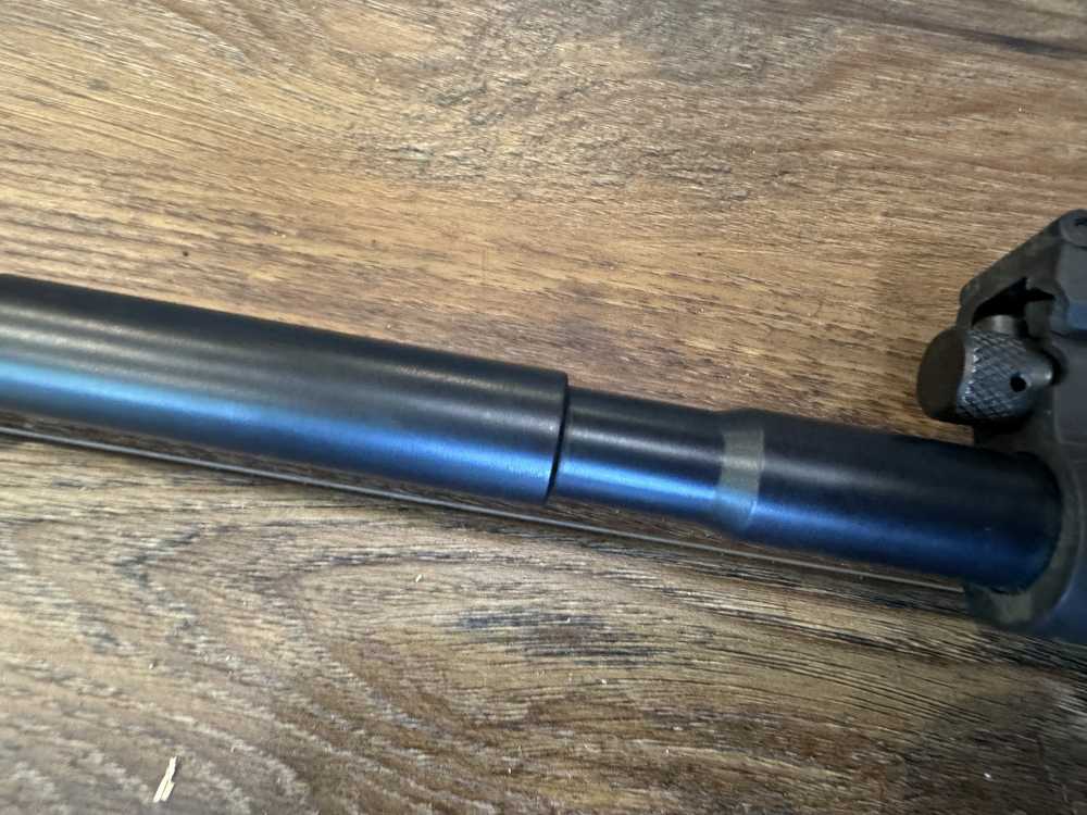 Adams Arms AA-15 Chambered in 5.56 w/ Mounted PVS-14-img-24