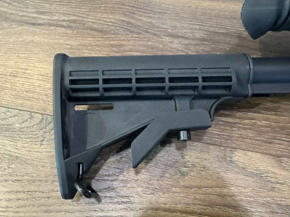 Adams Arms AA-15 Chambered in 5.56 w/ Mounted PVS-14-img-1