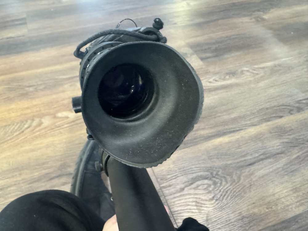 Adams Arms AA-15 Chambered in 5.56 w/ Mounted PVS-14-img-55