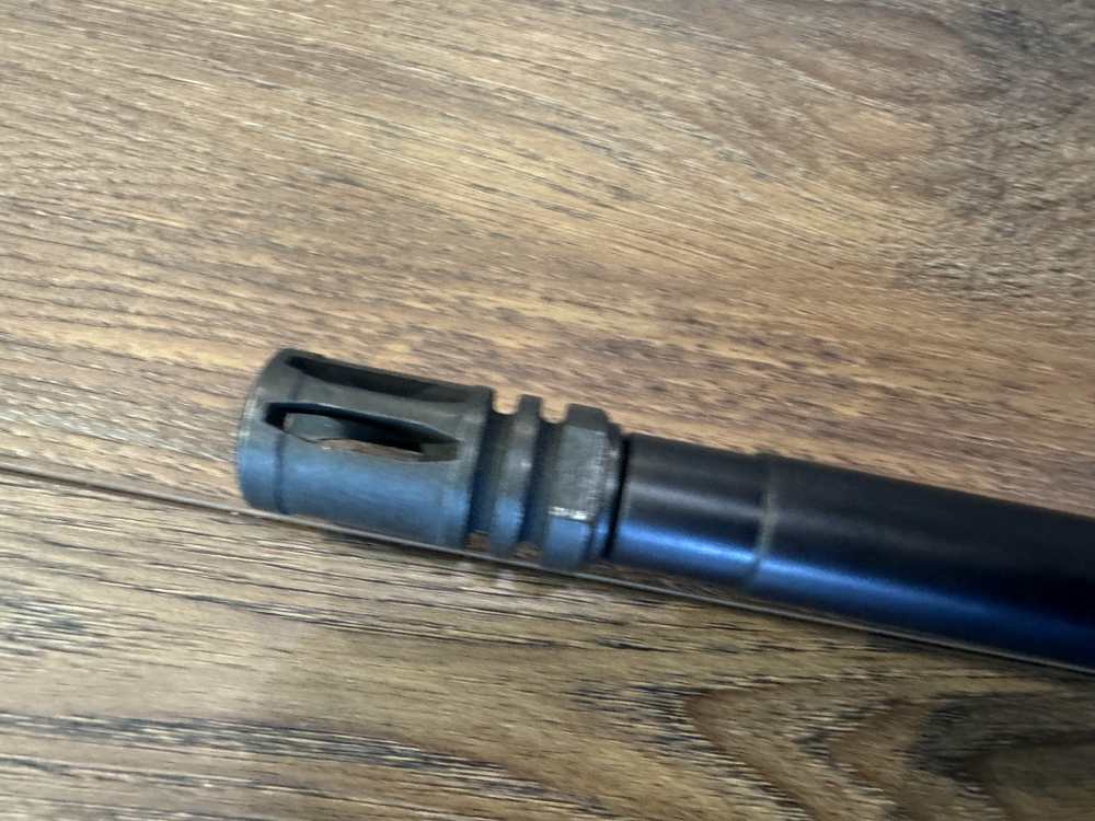 Adams Arms AA-15 Chambered in 5.56 w/ Mounted PVS-14-img-25