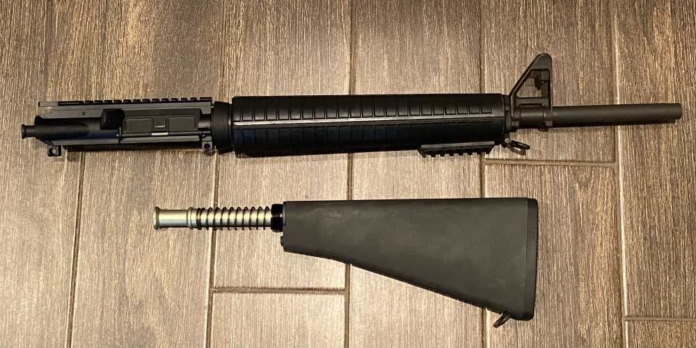 Bushmaster DCM Upper-img-2
