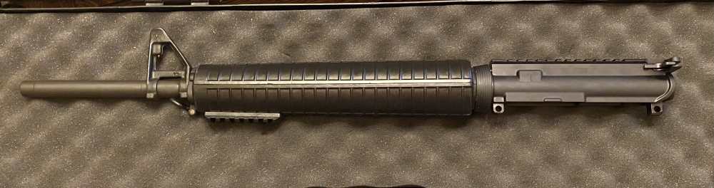Bushmaster DCM Upper-img-0