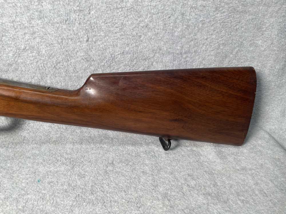 REMINGTON Rolling Block SINGLE Shot Rifle .43 Spanish Blackpowder 35”-img-3