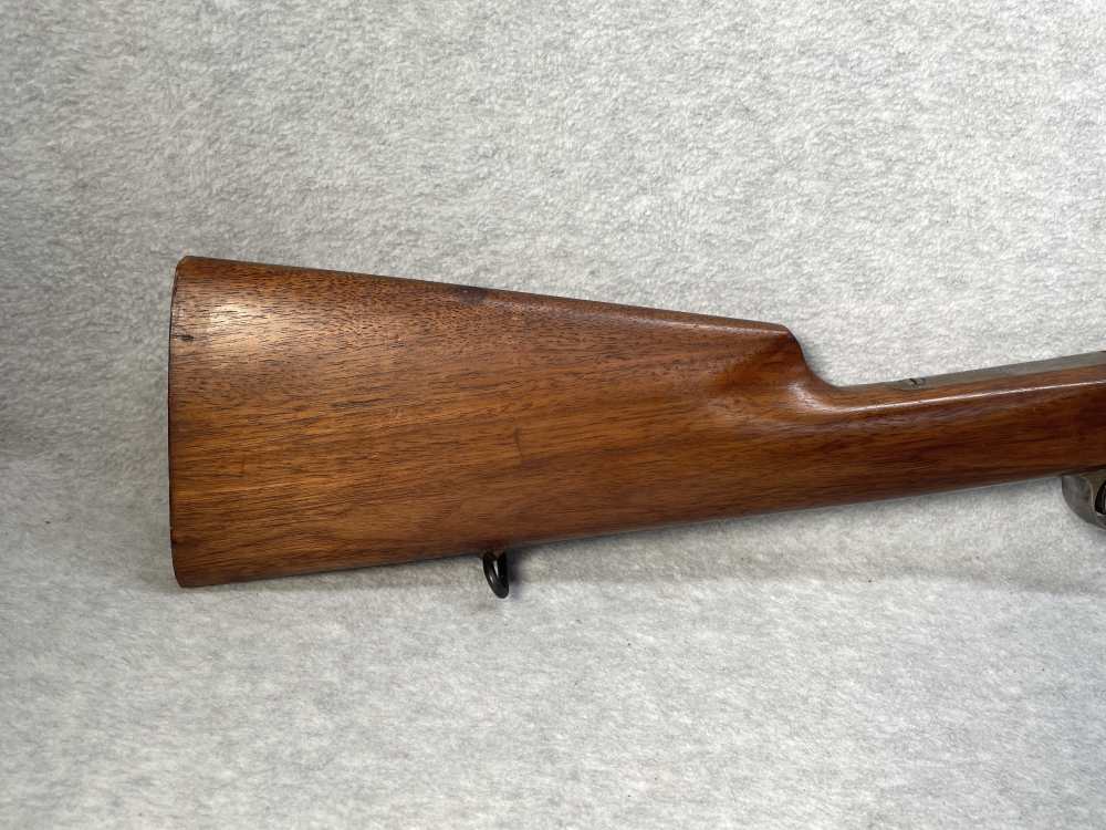 REMINGTON Rolling Block SINGLE Shot Rifle .43 Spanish Blackpowder 35”-img-2