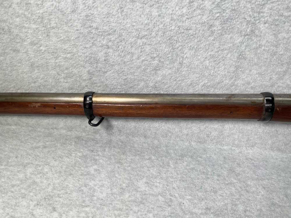REMINGTON Rolling Block SINGLE Shot Rifle .43 Spanish Blackpowder 35”-img-7