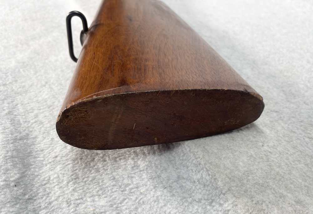 REMINGTON Rolling Block SINGLE Shot Rifle .43 Spanish Blackpowder 35”-img-20