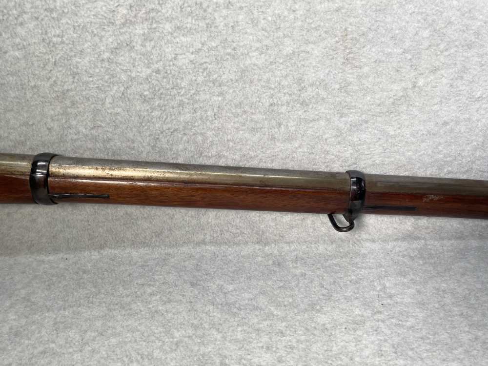 REMINGTON Rolling Block SINGLE Shot Rifle .43 Spanish Blackpowder 35”-img-6