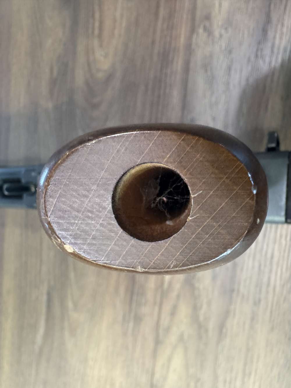 Adler Italy Jager AP-84 Mitchel Arms .22LR w/ 18.5" Barrel ap84-img-42
