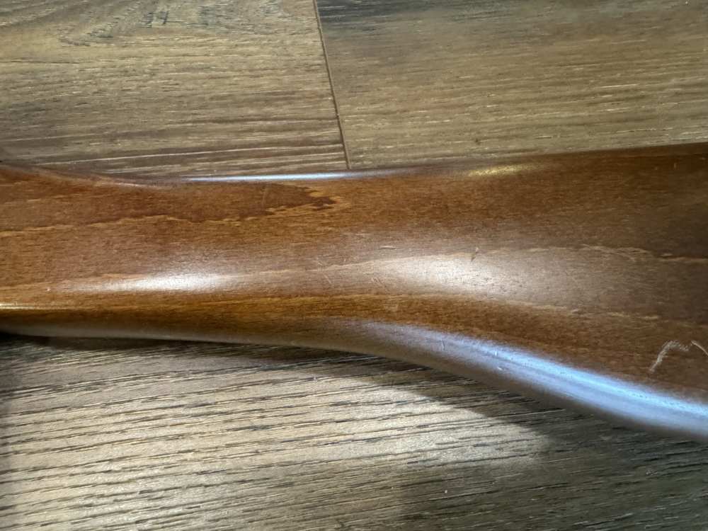 Adler Italy Jager AP-84 Mitchel Arms .22LR w/ 18.5" Barrel ap84-img-11