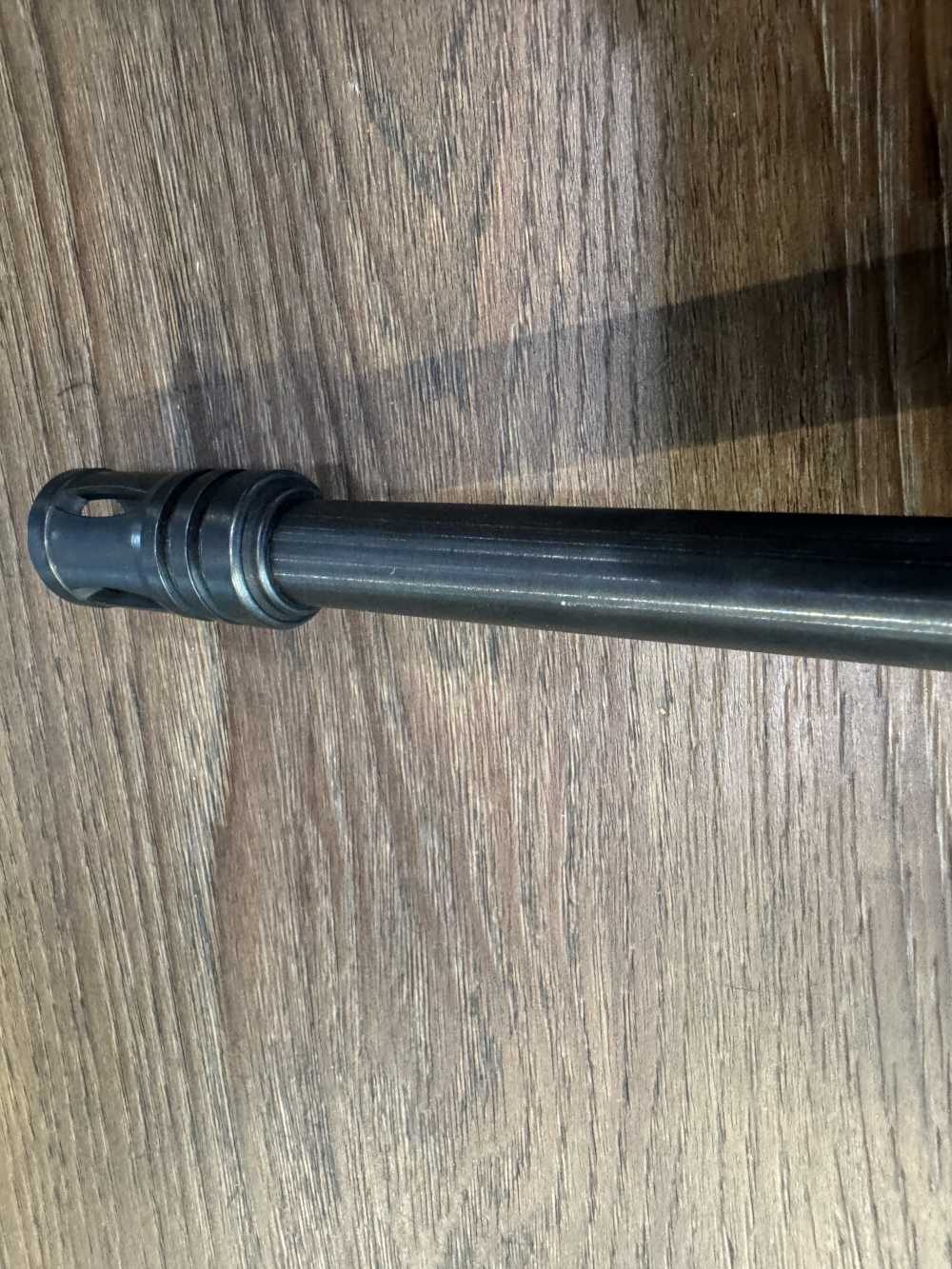 Adler Italy Jager AP-84 Mitchel Arms .22LR w/ 18.5" Barrel ap84-img-35
