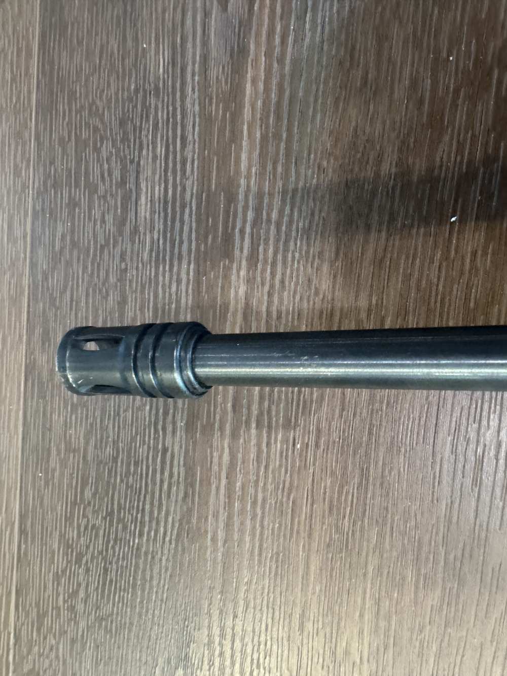 Adler Italy Jager AP-84 Mitchel Arms .22LR w/ 18.5" Barrel ap84-img-52