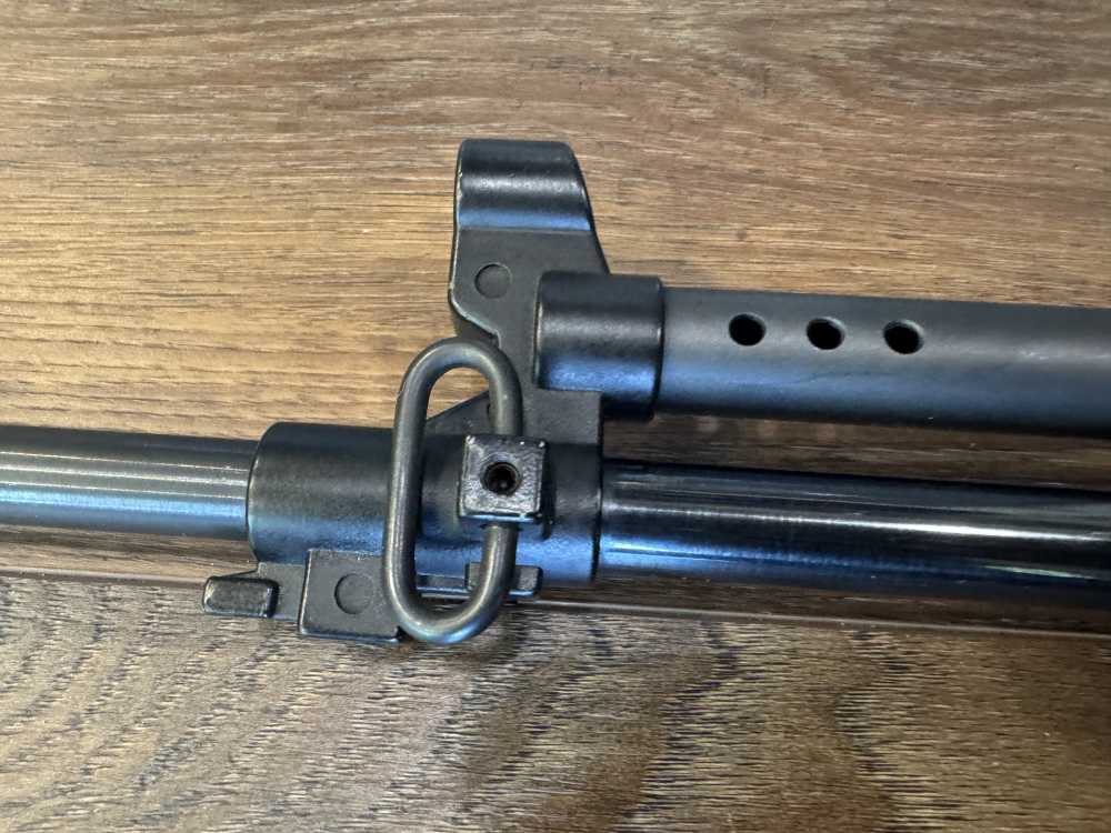 Adler Italy Jager AP-84 Mitchel Arms .22LR w/ 18.5" Barrel ap84-img-19