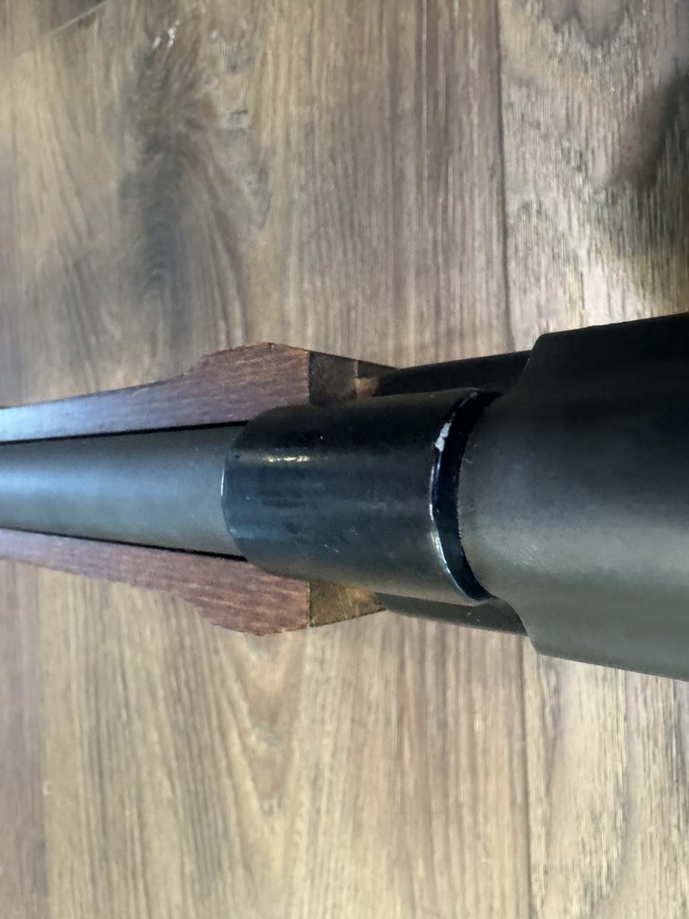 Adler Italy Jager AP-84 Mitchel Arms .22LR w/ 18.5" Barrel ap84-img-29