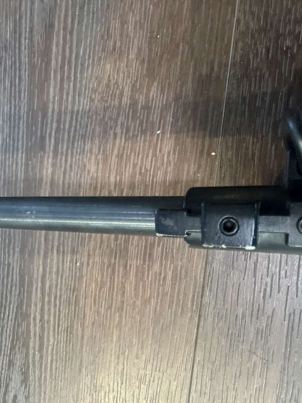Adler Italy Jager AP-84 Mitchel Arms .22LR w/ 18.5" Barrel ap84-img-51
