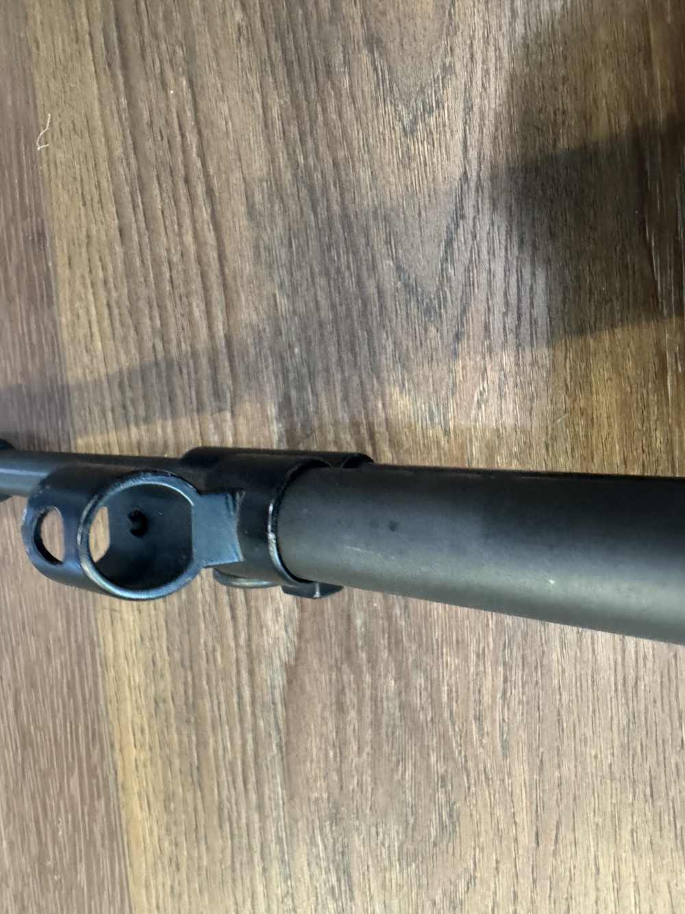 Adler Italy Jager AP-84 Mitchel Arms .22LR w/ 18.5" Barrel ap84-img-33