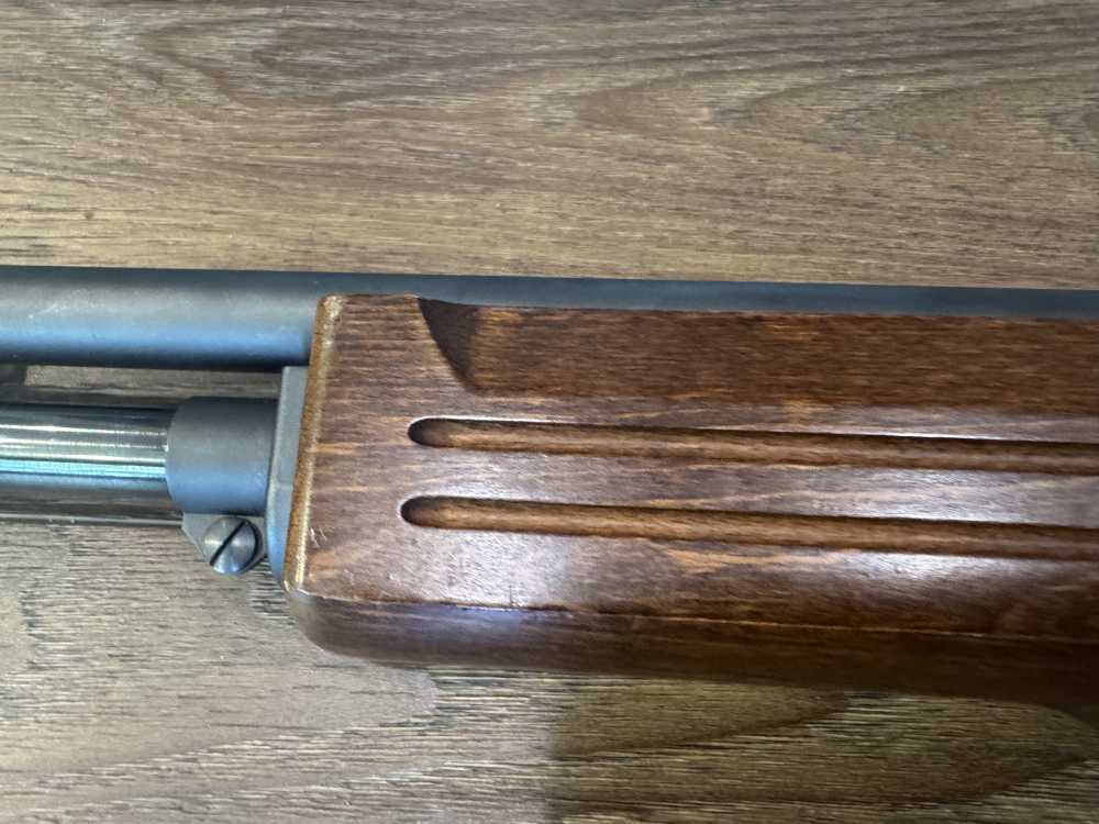 Adler Italy Jager AP-84 Mitchel Arms .22LR w/ 18.5" Barrel ap84-img-17
