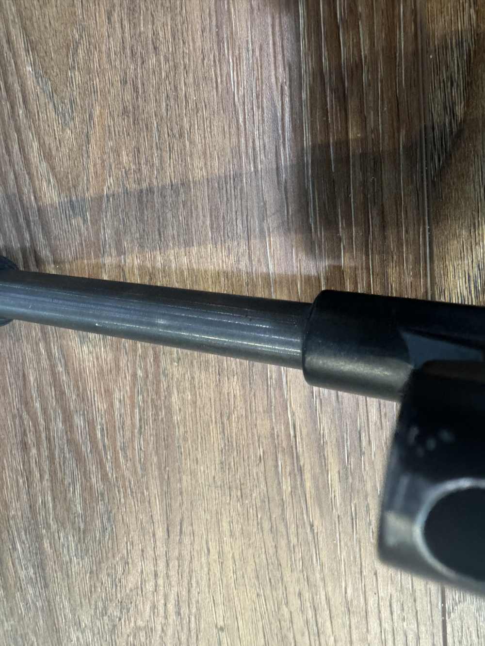 Adler Italy Jager AP-84 Mitchel Arms .22LR w/ 18.5" Barrel ap84-img-34